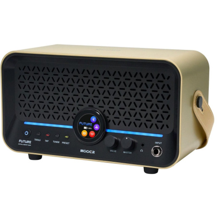 Mooer F15i Li GLD по цене 19&nbsp;990.00 ₽