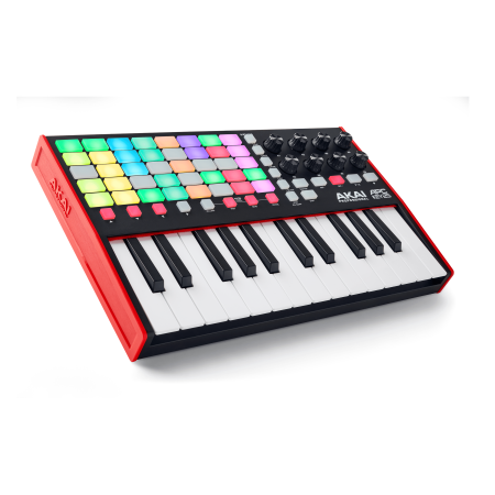 AKAI PRO APC KEY 25 MK2 по цене 13 600 ₽