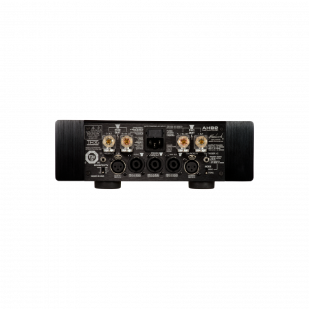 Benchmark AHB2 Black по цене 443 550 ₽