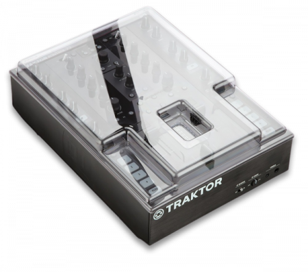 Decksaver NI Traktor Kontrol Z2 Cover по цене 5 400 ₽