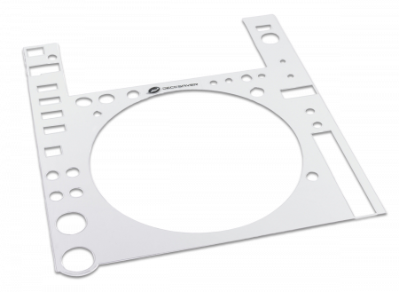 Decksaver Pioneer CDJ-2000 Nexus Cover по цене 6 250 ₽