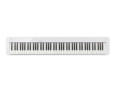 Casio Privia PX-S1100WE по цене 73 150 ₽