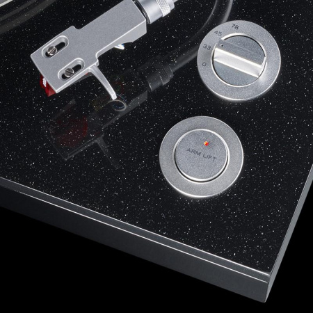 TEAC TN-5BB Black по цене 175 050 ₽