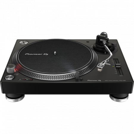 Pioneer PLX-500-k по цене 70 000 ₽