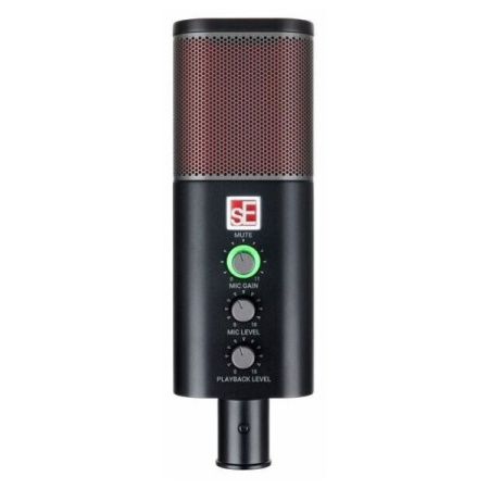sE Electronics NEOM USB по цене 20 300 ₽