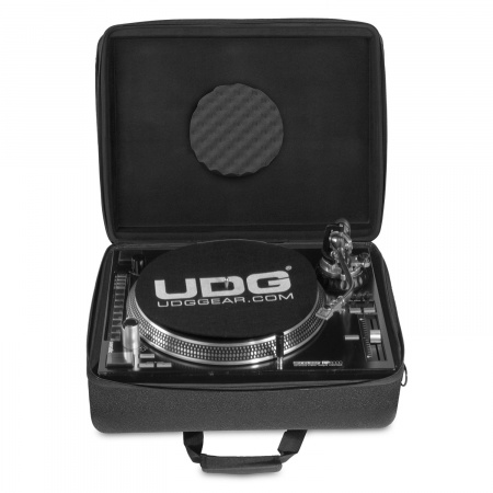 UDG Creator Turntable Hardcase Black по цене 19 200 ₽