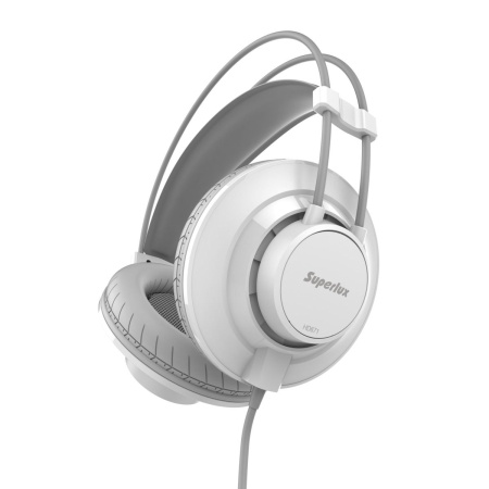 Superlux HD671 White по цене 6 730.00 ₽