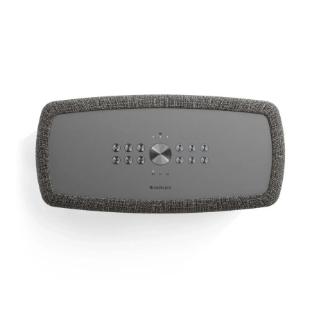 Audio Pro A15 Dark Grey по цене 41 700.00 ₽