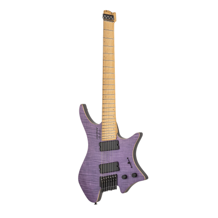 Strandberg Boden Standard NX 7 Purple по цене 228 210 ₽