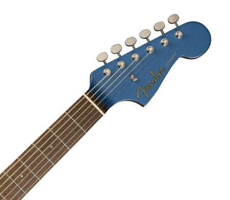 Fender Redondo Player Belmont Blue по цене 53 250 ₽