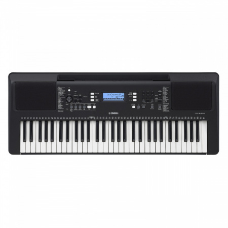 Yamaha PSR-E373 по цене 31 428 ₽