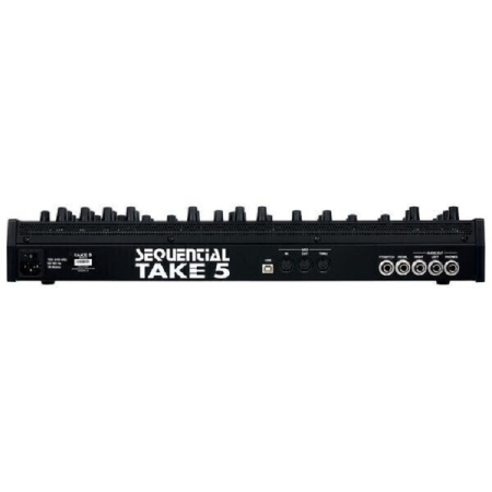 Sequential Take 5 Desktop по цене 137&nbsp;490 ₽