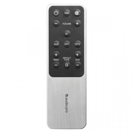 Audio Pro Addon T14 Black по цене 26 600 ₽