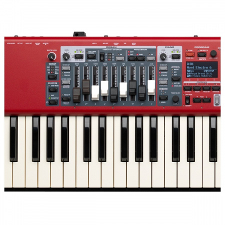Clavia Nord Electro 6D 73 по цене 309 700 ₽