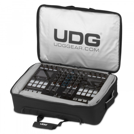UDG Urbanite MIDI Controller Backpack Medium Black по цене 23 150 ₽