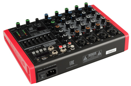 NordFolk NCM-6DSP по цене 12 990 ₽