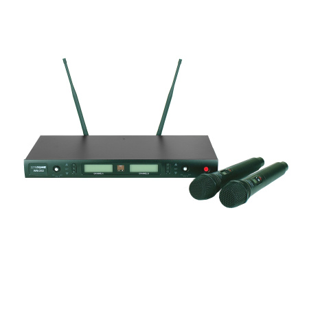 Invotone WM-252 по цене 20 400 ₽