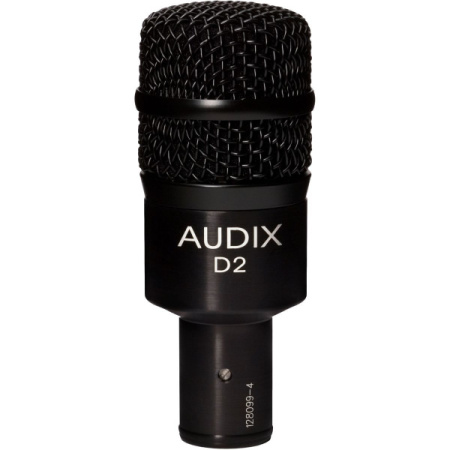 Audix D2 по цене 23 990 ₽