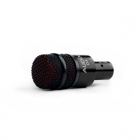 Audix D4 по цене 29 000 ₽