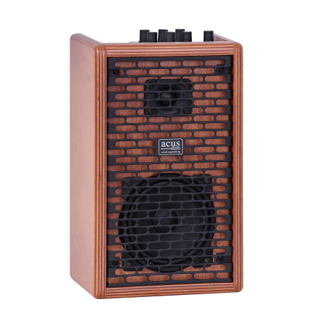 Acus One ForStrings 4 Ferdi Wood по цене 34 000 ₽