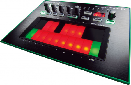 Roland AIRA TB-3 по цене 54 540 ₽