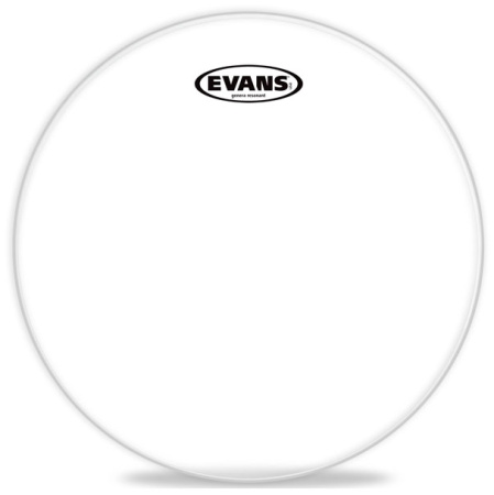 Evans TT12GR по цене 3 500 ₽