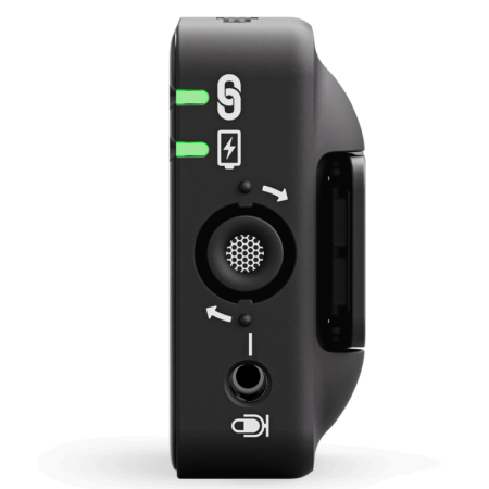 Rode Wireless ME по цене 18 450 ₽