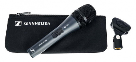 Sennheiser E 845 S по цене 22 420.00 ₽