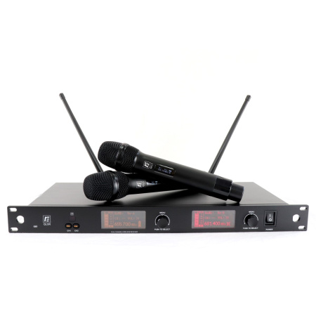 RF Intell QL5R/QL1-B по цене 52 950 ₽