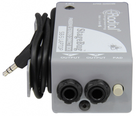 Radial SB-5 по цене 12 150 ₽