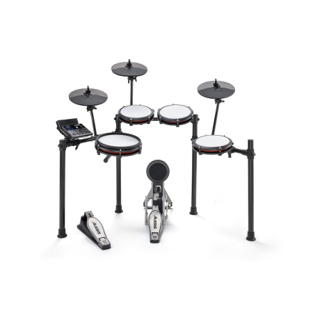 Alesis Nitro Max Kit по цене 65 550 ₽