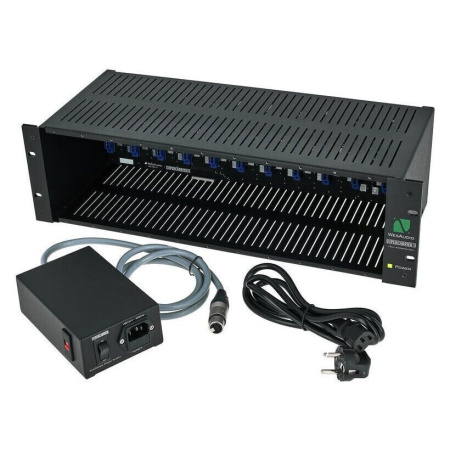 Wes Audio Supercarrier 2 по цене 75&nbsp;650 ₽