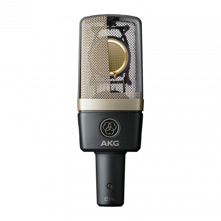 AKG C314 по цене 101 000 ₽