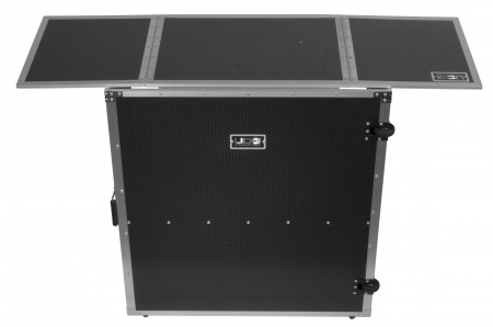 UDG Ultimate Fold Out DJ Table Silver Plus по цене 30 500 ₽