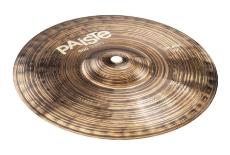 Paiste 10" 900 Splash по цене 10 000 ₽