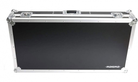 Magma DJ-Controller Case 5000/1800 Prime black/silver по цене 54&nbsp;050 ₽