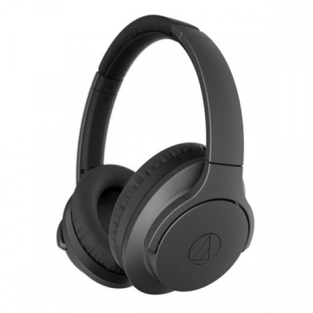 Audio-Technica ATH-ANC700BTBK по цене 14 890 ₽