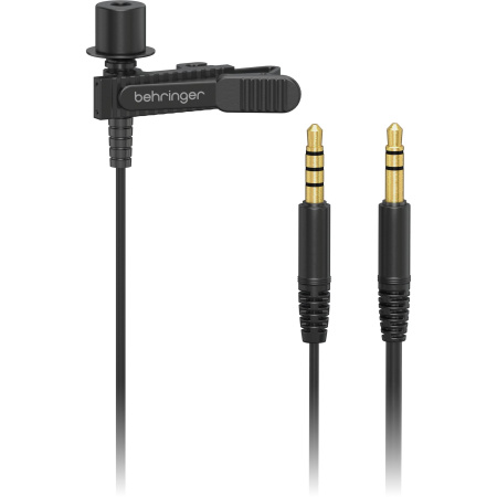 Behringer BC LAV по цене 1 600 ₽
