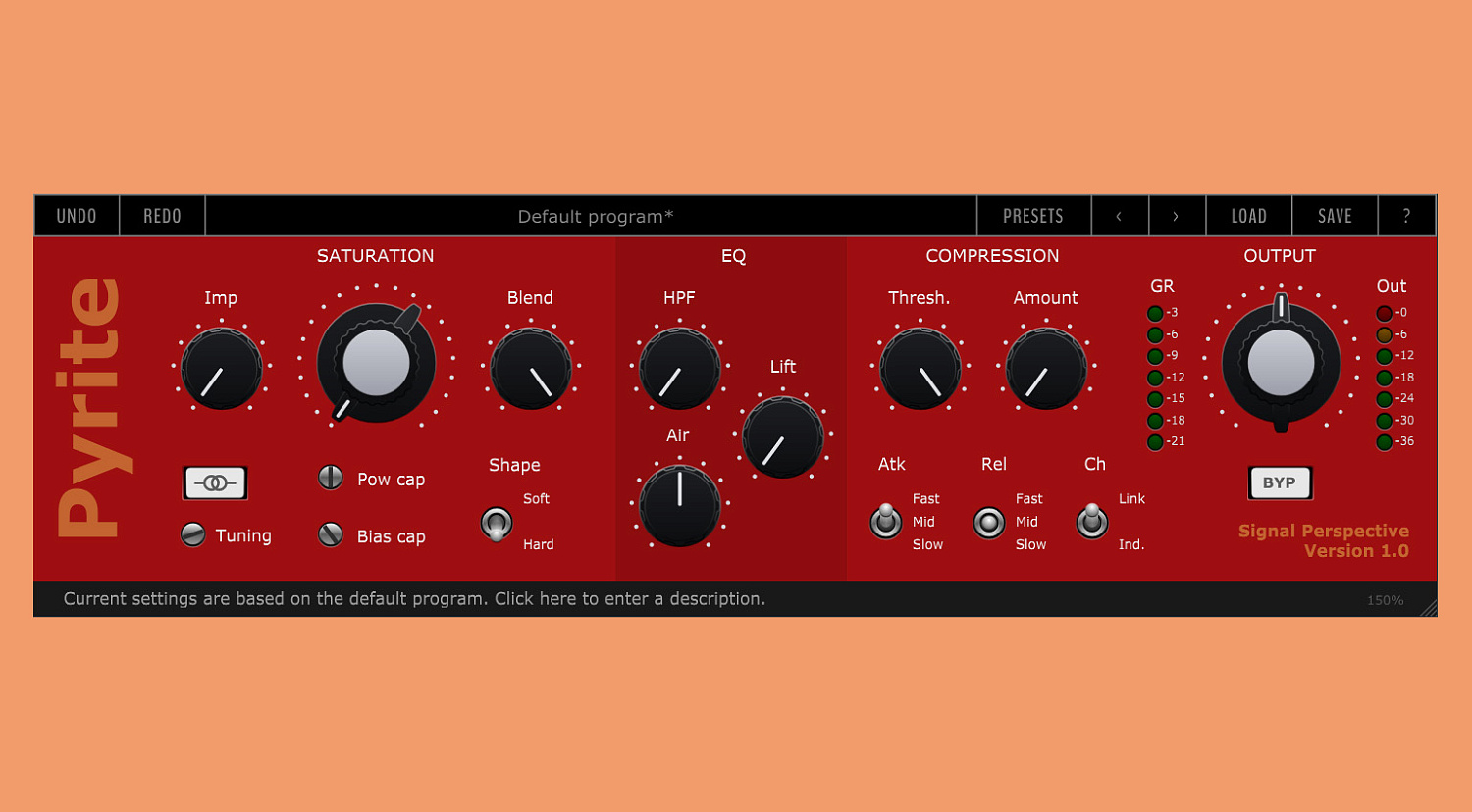 Бесплатный плагин, который отлично пойдет для сведения и мастеринга