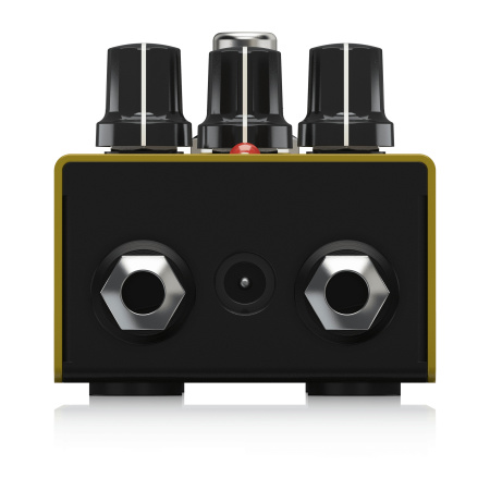 TC Electronic ZEUS DRIVE OVERDRIVE по цене 11 100 ₽