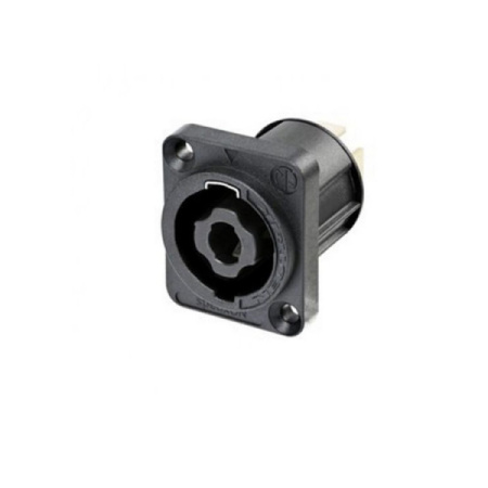 Neutrik NL4MPXX по цене 320 ₽