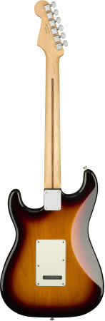 Fender Player Stratocaster HSS MN 3-Tone Sunburst по цене 115 000 ₽