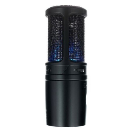 Audio-Technica AT2020USBX по цене 22 250 ₽