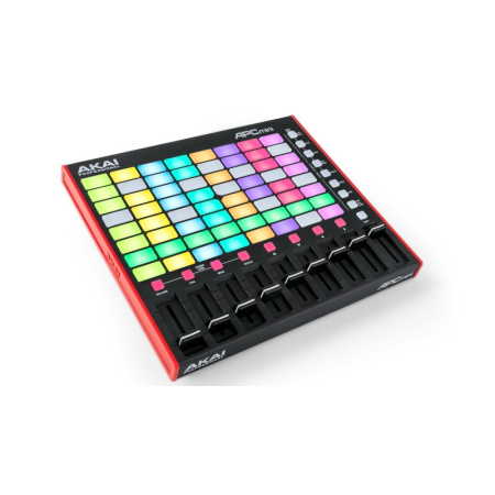 AKAI PRO APC MINI MK2 по цене 12 300 ₽