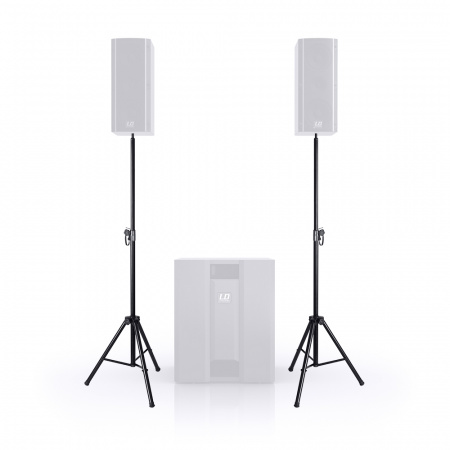 LD Systems DAVE 8 SET 2 по цене 12 900 ₽