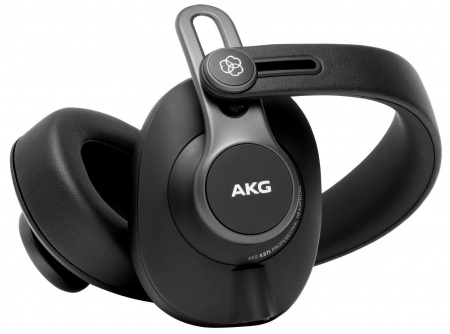 AKG K371 по цене 13 280 ₽