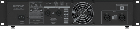 Behringer NX1000D по цене 35 750 ₽