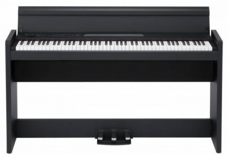 Korg LP-380 BK по цене 68 850 ₽