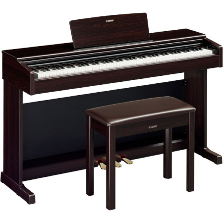 Yamaha YDP-145R Arius по цене 140 350 ₽