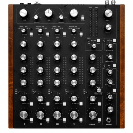 Rane MP2015 по цене 314 950 ₽